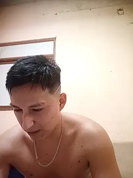 LuisMex1998 Chat XXX in diretta