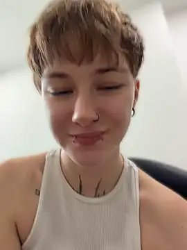 IceMur's Live XXX Chat