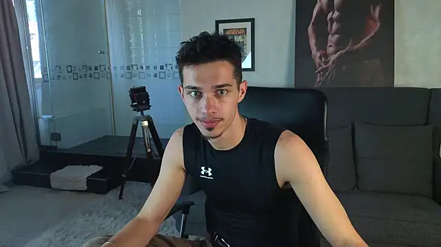 KaydenDrewn Live XXX chat