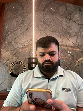 alan0ass Adlı Modelin Web Kamerası Şovu