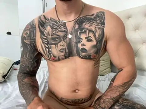 Hot__Tiger Chat XXX live