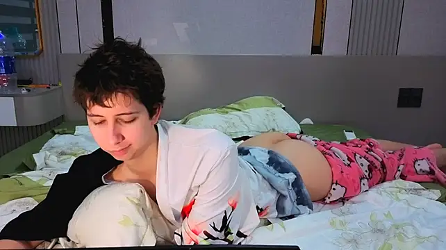 Timothy_Fox XXX чат на живо