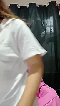 Sexy_Aimee Obrolan Langsung XXX