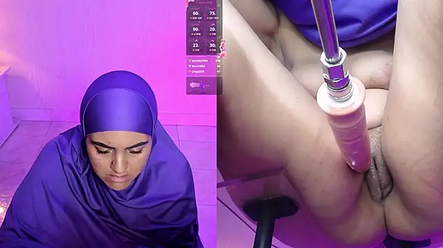 Nahid_Jaziri1 라이브 XXX 채팅