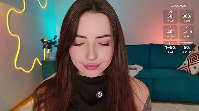 Oh_My_Dianee's Live XXX Chat