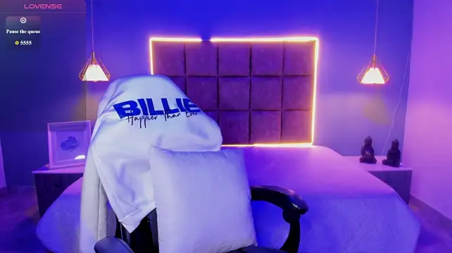 AlejooTwink 现场XXX聊天