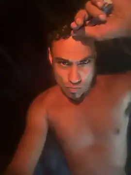 ZF-Athlete's Webcam Show