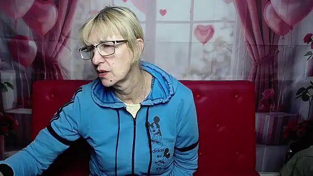 Chat XXX ao vivo de PattySanny
