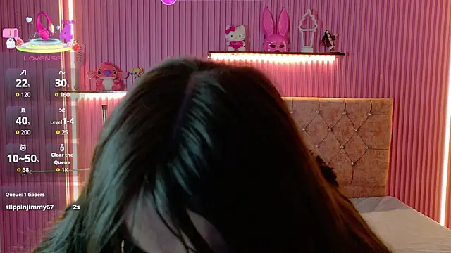 TatyxPrincessのライブXXXチャット