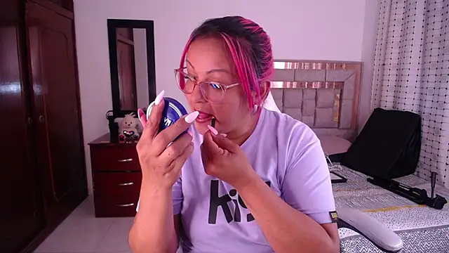 salomecastro_'s Live XXX Chat