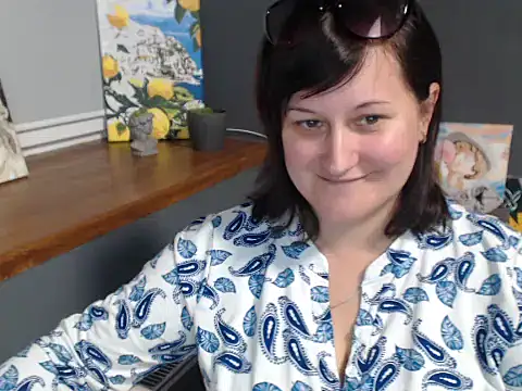 Chat XXX en directo de Milfa_meddison