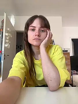 Jessy_lil's Live XXX Chat