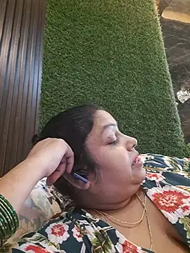 Chat XXX Live SHANVII