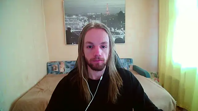AdamDickens – Naživo XXX chat