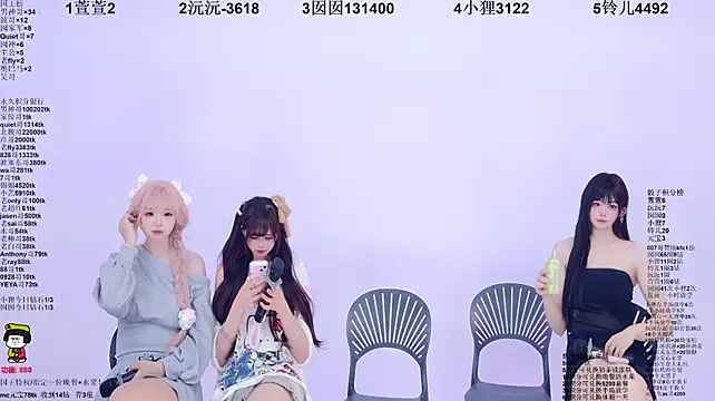 แชท XXX สดของ 1X-two