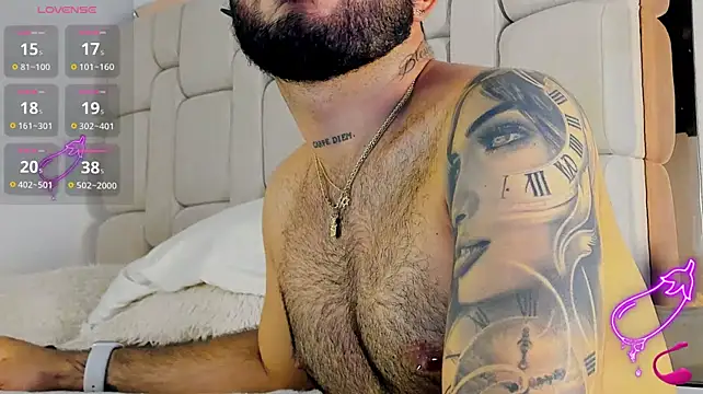 Jampool19 Live XXX-Chat