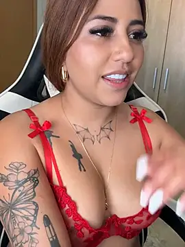 Chat XXX ao vivo de miaelite