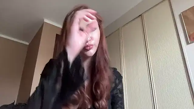 Czat XXX na żywo – Nolenne