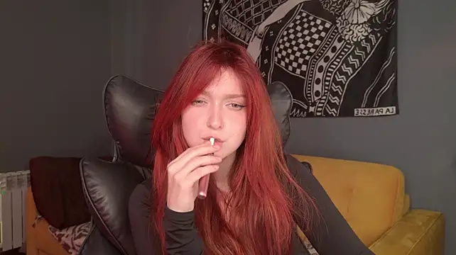 BellaSink Adlı Modelin Canlı XXX Sohbeti