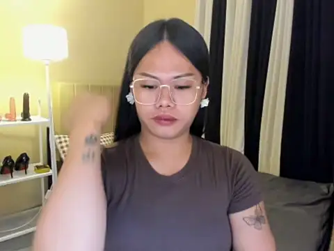 Živý XXX chat Seductive_terra