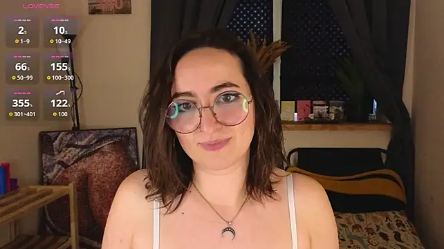 teasemilf's Live XXX Chat
