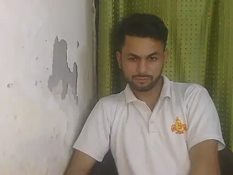 Stubborndesiboy Webcam Show