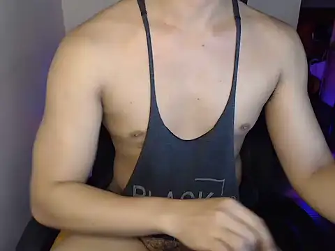 Hot_Muscle69のライブXXXチャット