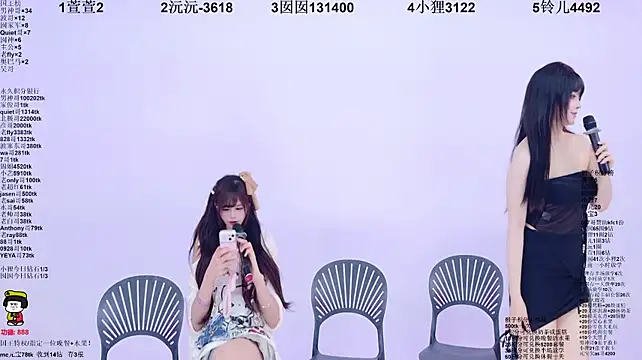 1X-twoのライブXXXチャット