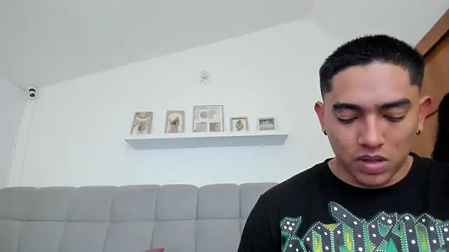 erotic_sins Live XXX-Chat