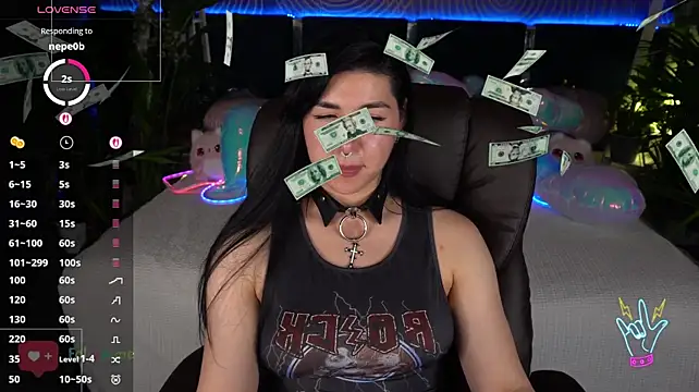 Živý XXX chat EmilyCandyy