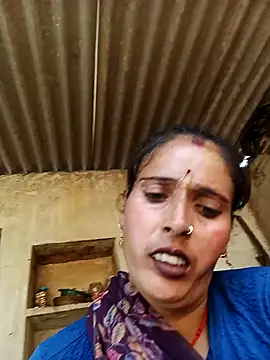 Arti13A's Webcam Show