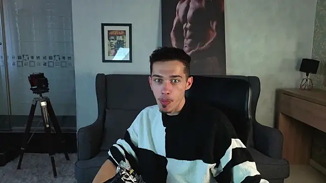KaydenDrew Live XXX-Chat