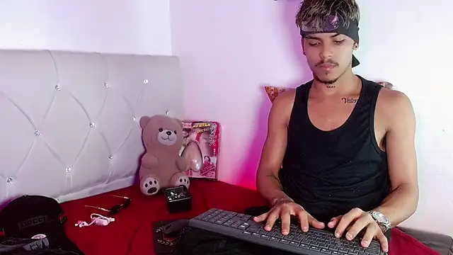 Chat XXX ao vivo de Angel_foxc13