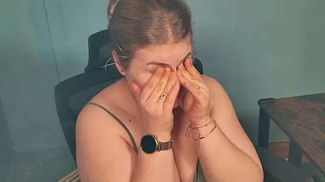 Allyy_baby's Live XXX Chat
