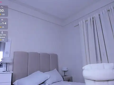 Andreina_hunter24's Webcam Show