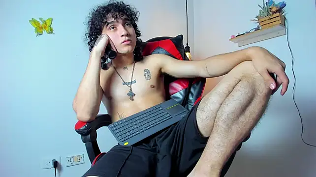 JackSavage_ Chat XXX live