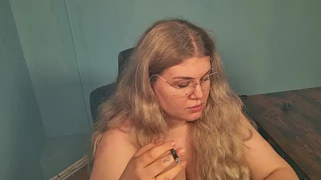 Allyy_baby's Live XXX Chat