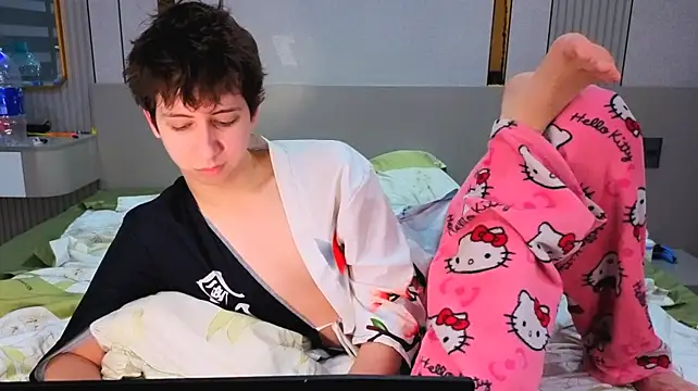 Timothy_Fox – Naživo XXX chat