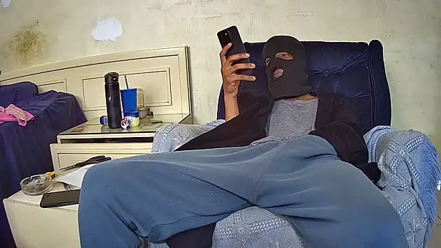 thirdlegZA Live XXX-Chat
