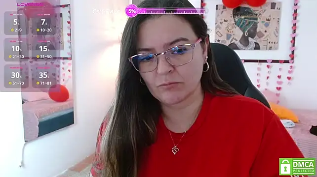 แชท XXX สดของ MsJossie