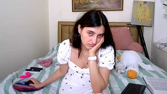 Iren's Live XXX Chat