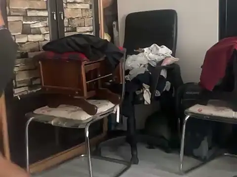 ALPHANDRE Live XXX-Chat