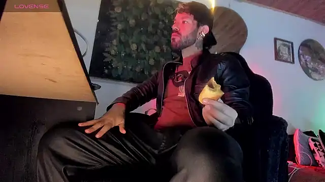 LatinMilk_: απευθείας συνομιλία ΧΧΧ