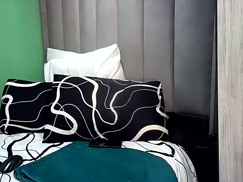 XXX chat uživo modela SexyEbony37X