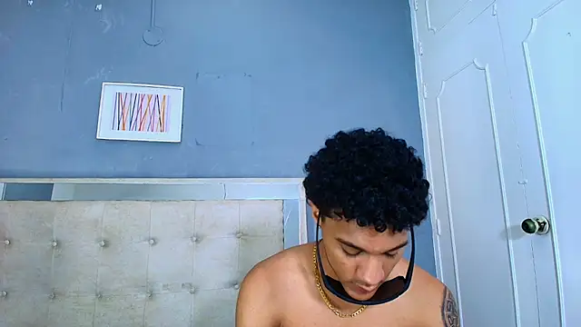_Thiago12 লাইভ XXX চ্যাট