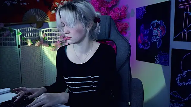 BethanyCloud's Live XXX Chat