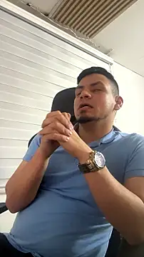 Rick_Adams Live XXX-chat