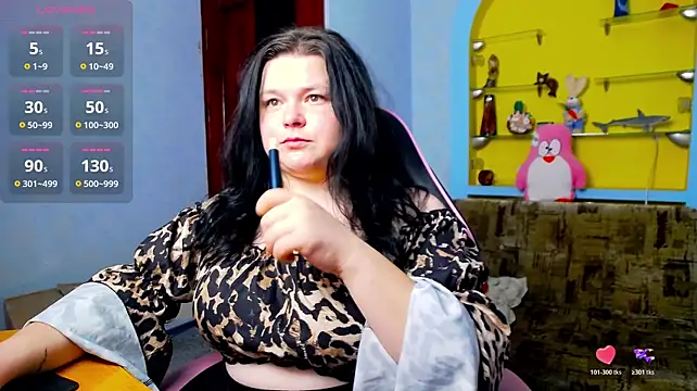 Linasexy777's Live XXX Chat
