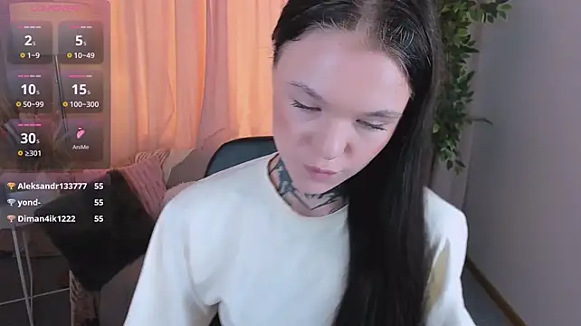 Czat XXX na żywo – Jessika_Non
