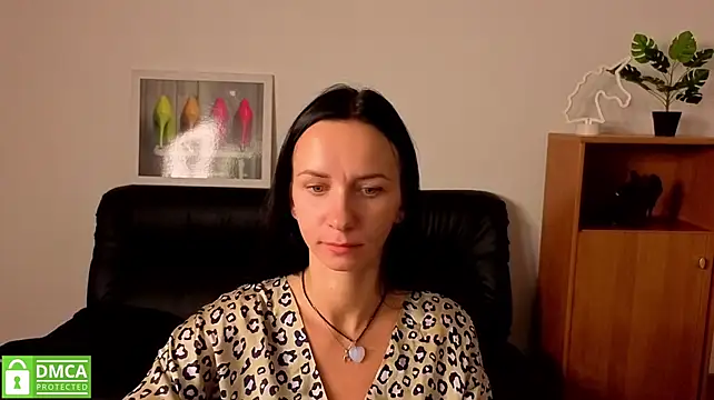 annakillianox – Live XXX-chat